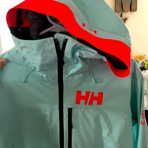 Helly Hansen powder queen